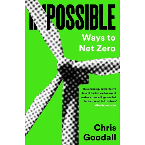 Possible: Ways to Net Zero