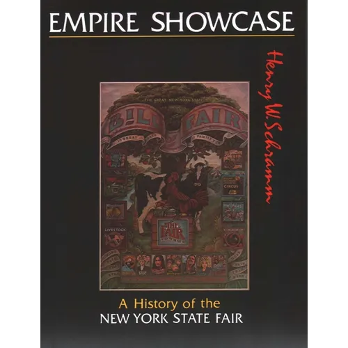 The New York State Fair: An Empire Showcase