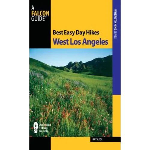 Best Easy Day Hikes West Los Angeles