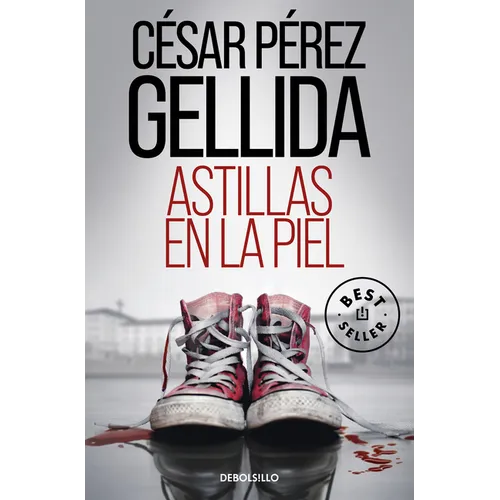 Astillas En La Piel / Splinters in Your Skin