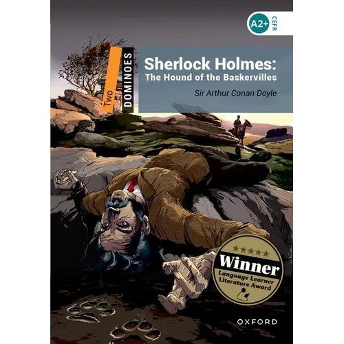 Dominoes 2e 2 Hound of the Baskervilles