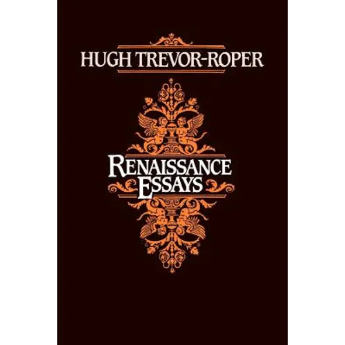 Renaissance Essays