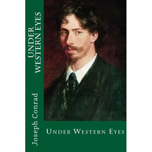 Under Western Eyes