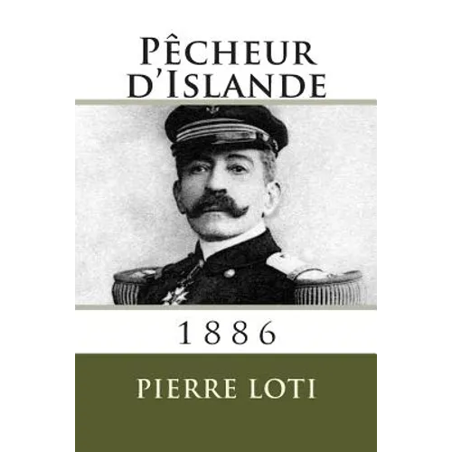 Pecheur d'Islande: 1886