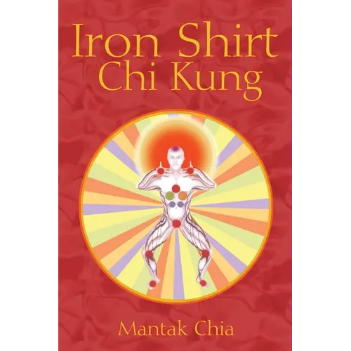 Iron Shirt CHI Kung