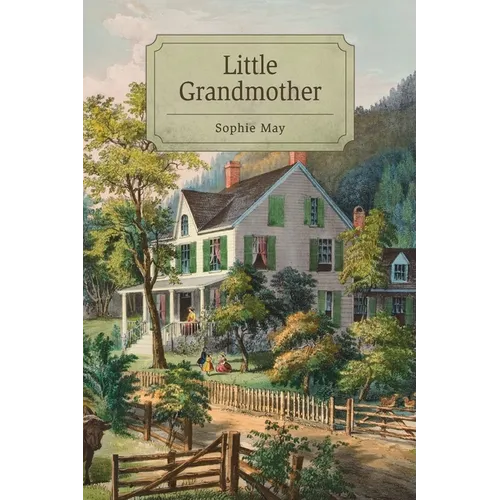Little Grandmother