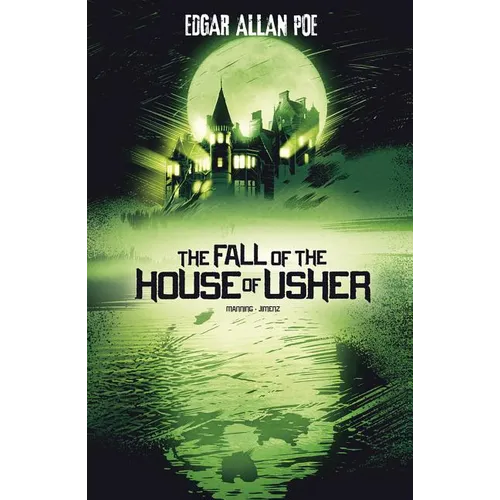 The Fall of the House of Usher