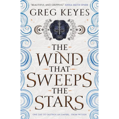 The Wind That Sweeps the Stars