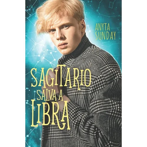 Sagitario salva a Libra