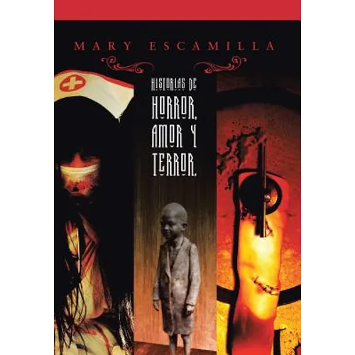 Historias de amor, horror y terror
