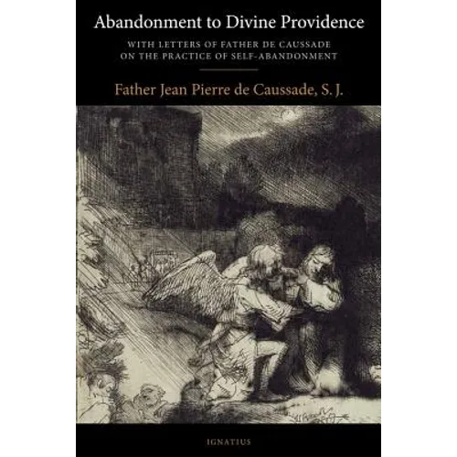 Abandonment to Divine Providence