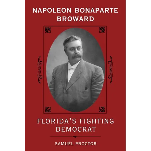 Napoleon Bonaparte Broward