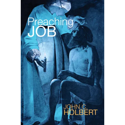 Preaching Job