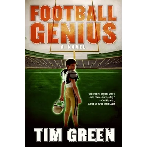 Football Genius