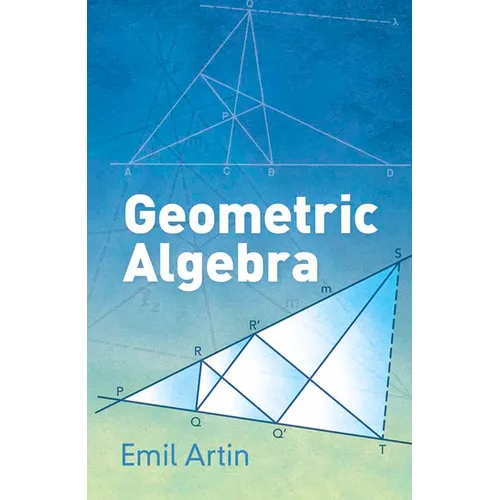 Geometric Algebra