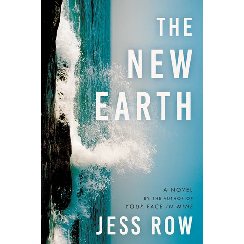 The New Earth