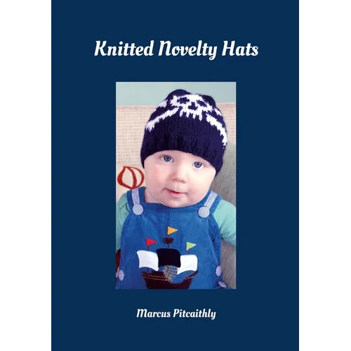 Knitted Novelty Hats