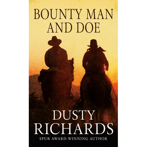 Bounty Man and Doe