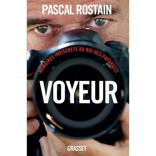 Voyeur: document