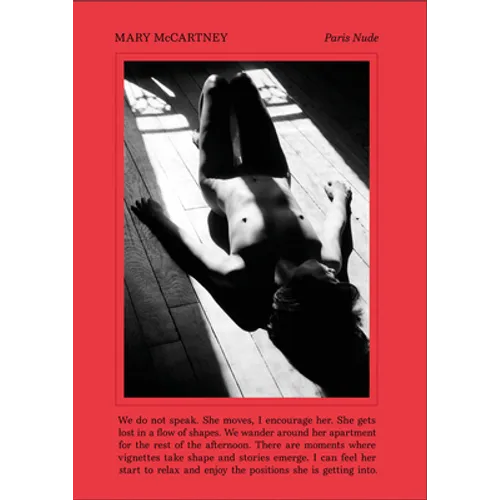 Mary McCartney: Paris Nude