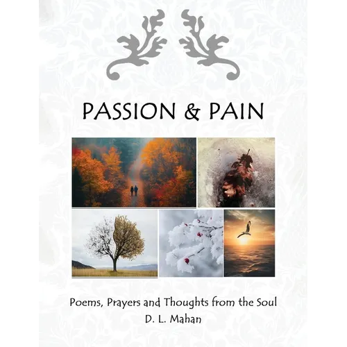 Passion & Pain