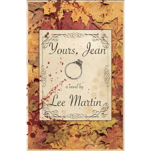 Yours, Jean