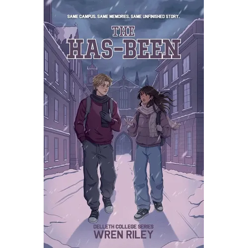 The Has-Been