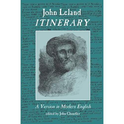 Itinerary: a Version in Modern English