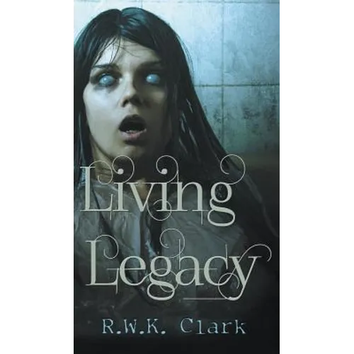 Living Legacy: Among the Dead