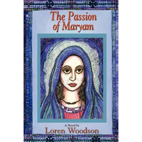 The Passion of Maryam