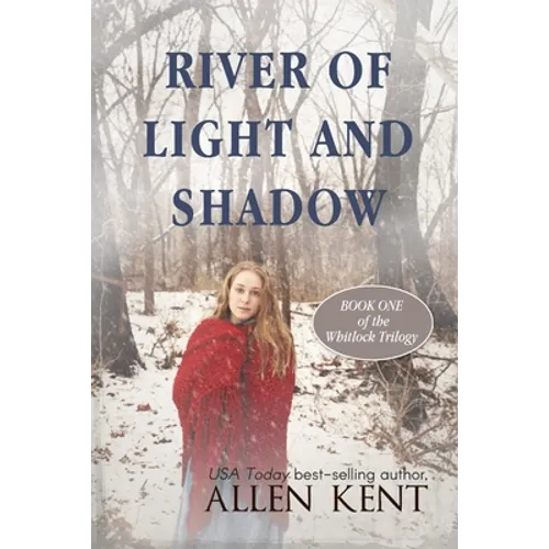 River of Light and Shadow