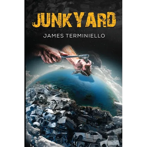 Junkyard