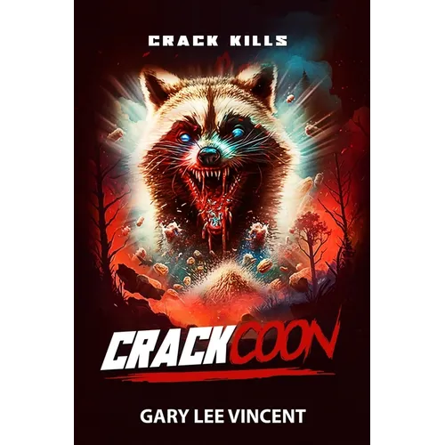 Crackcoon