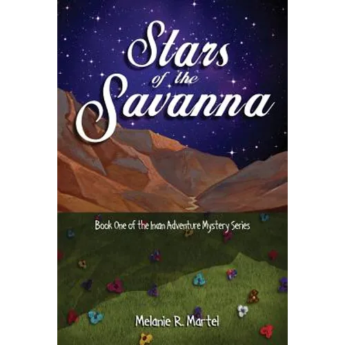 Stars of the Savanna