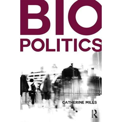 Biopolitics