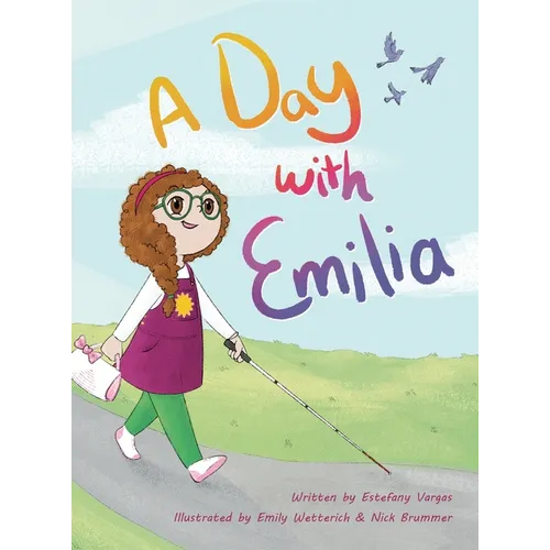 A Day with Emilia