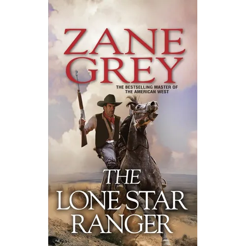 The Lone Star Ranger