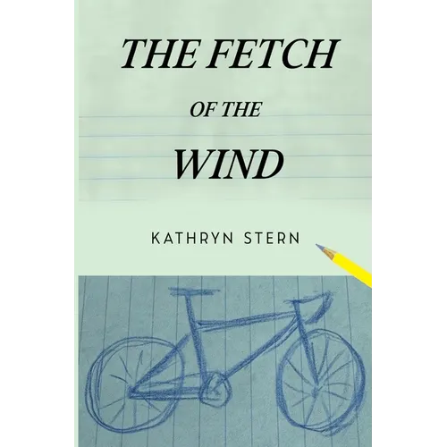 The Fetch of the Wind