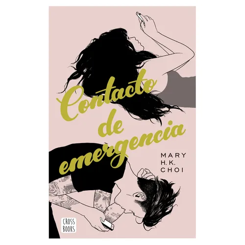 Contacto de Emergencia