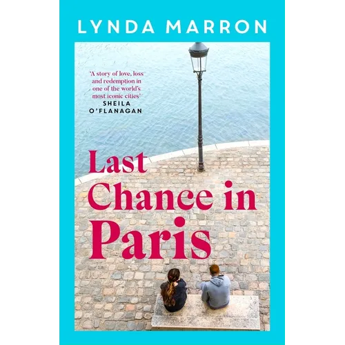 Last Chance in Paris