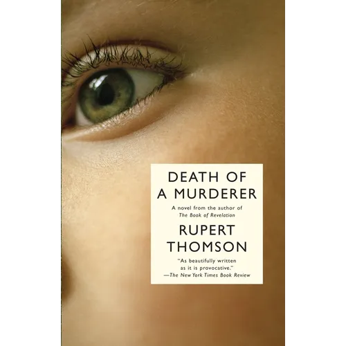 Death of a Murderer