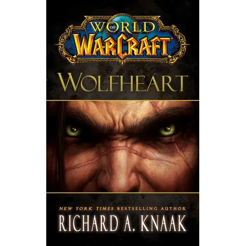 Wolfheart