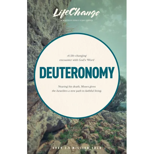 Deuteronomy