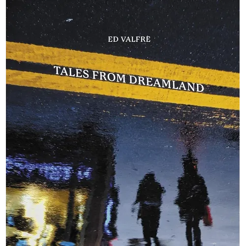 Tales from Dreamland
