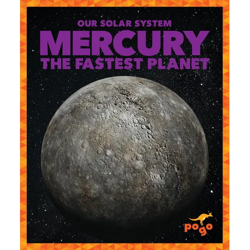 Mercury: The Fastest Planet