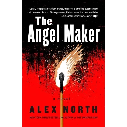 The Angel Maker