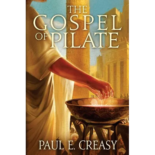 The Gospel of Pilate