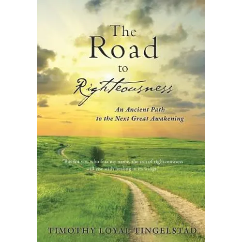 The Road to Righteousness