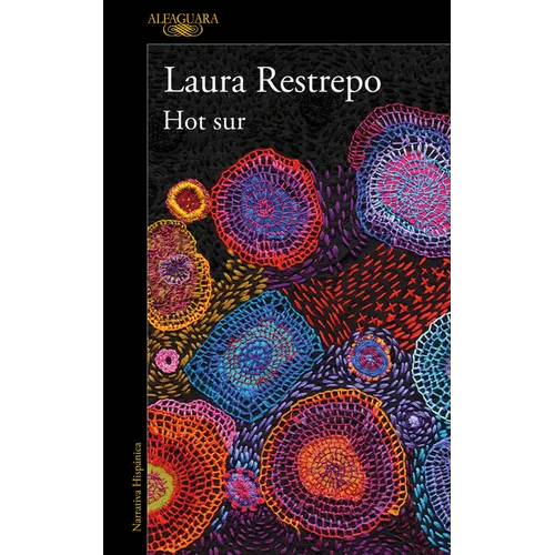 Hot Sur (Spanish Edition)