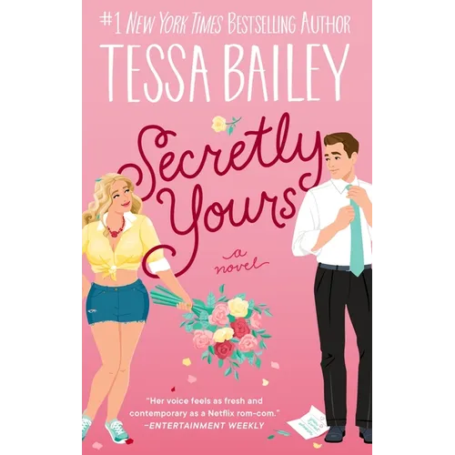 Secretly Yours